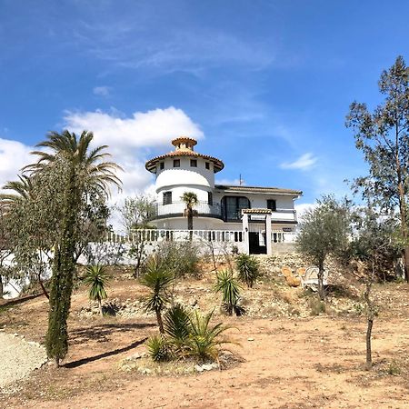 Villa Torre Macastre, Valencia Екстериор снимка