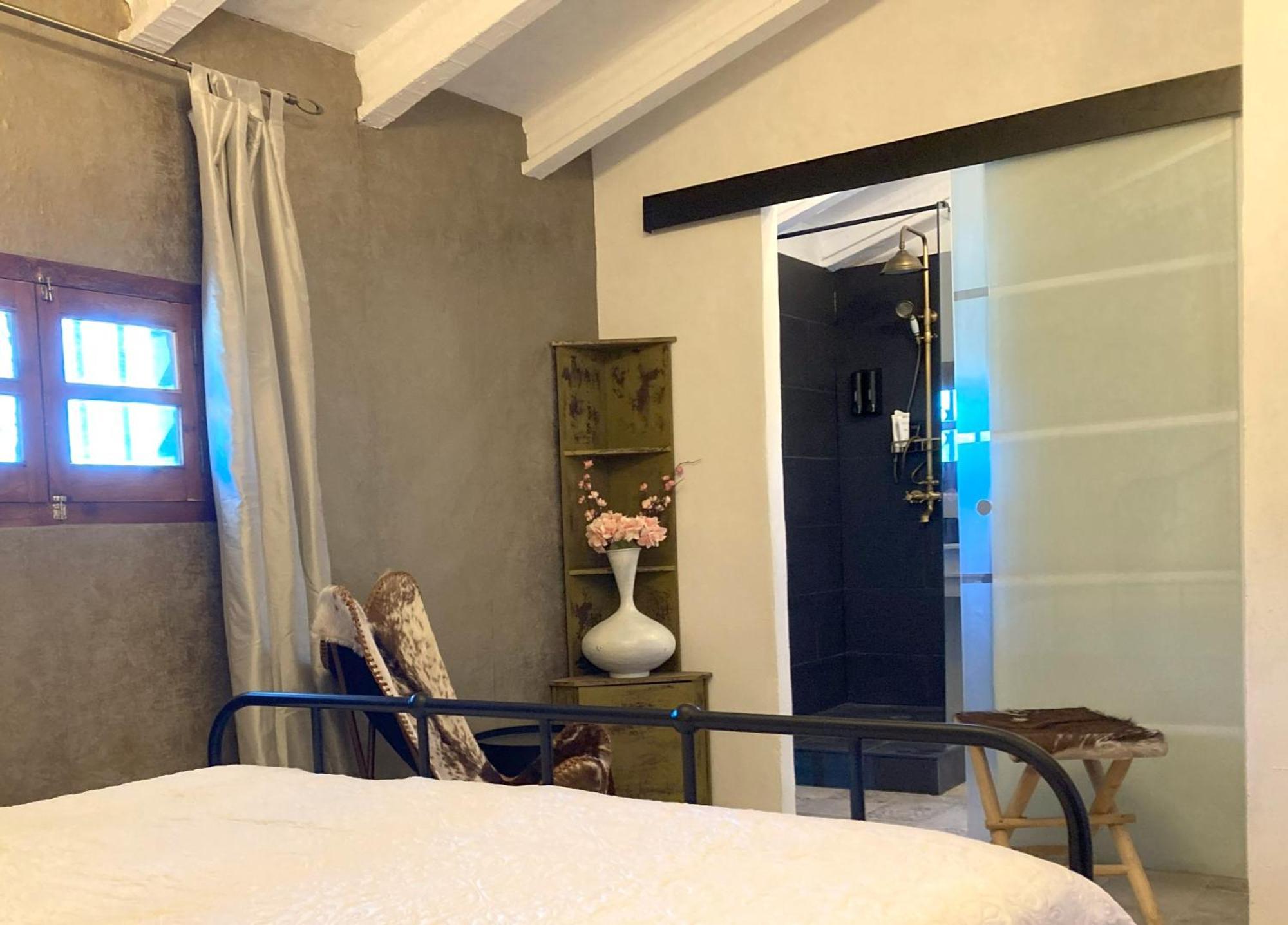 Villa Torre Macastre, Valencia Стая снимка