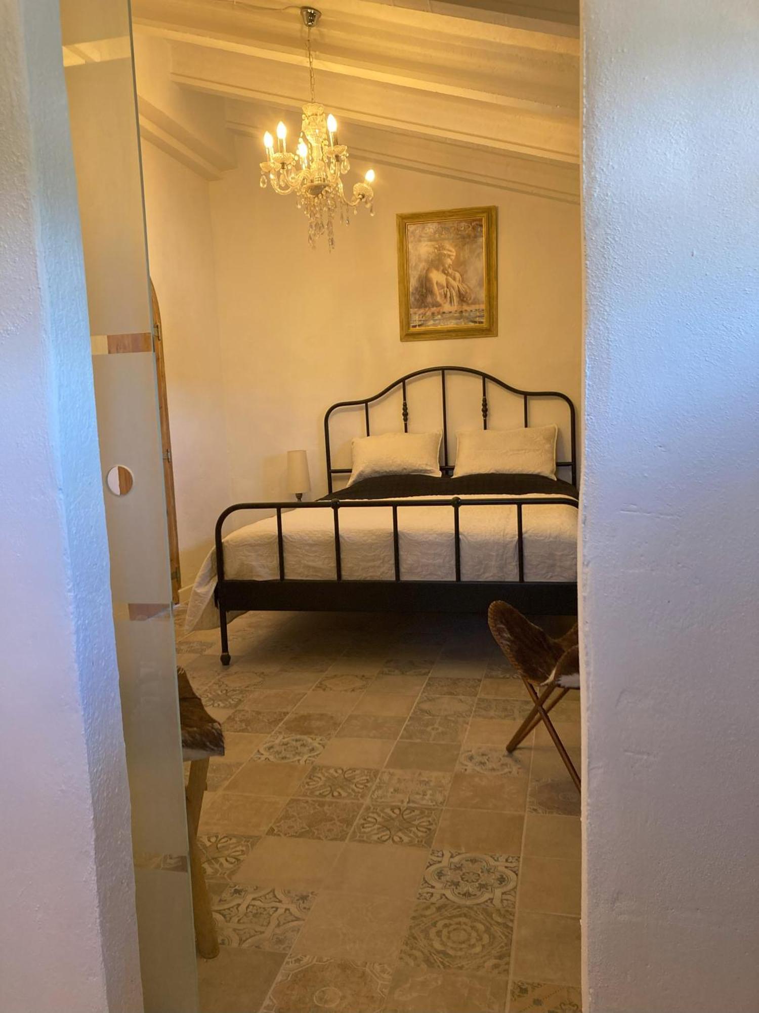 Villa Torre Macastre, Valencia Екстериор снимка