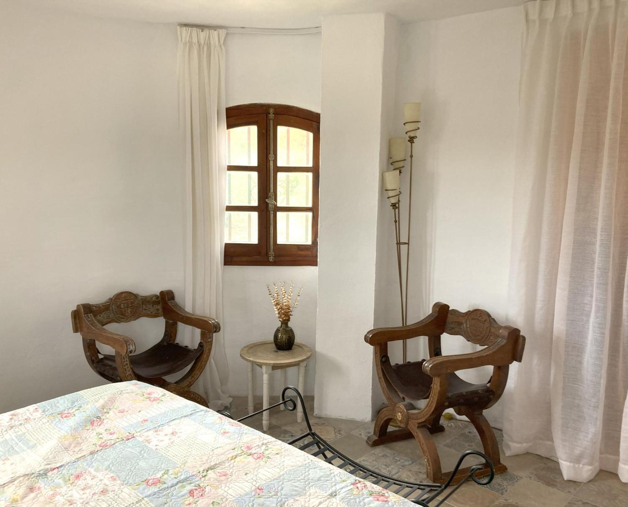 Villa Torre Macastre, Valencia Стая снимка