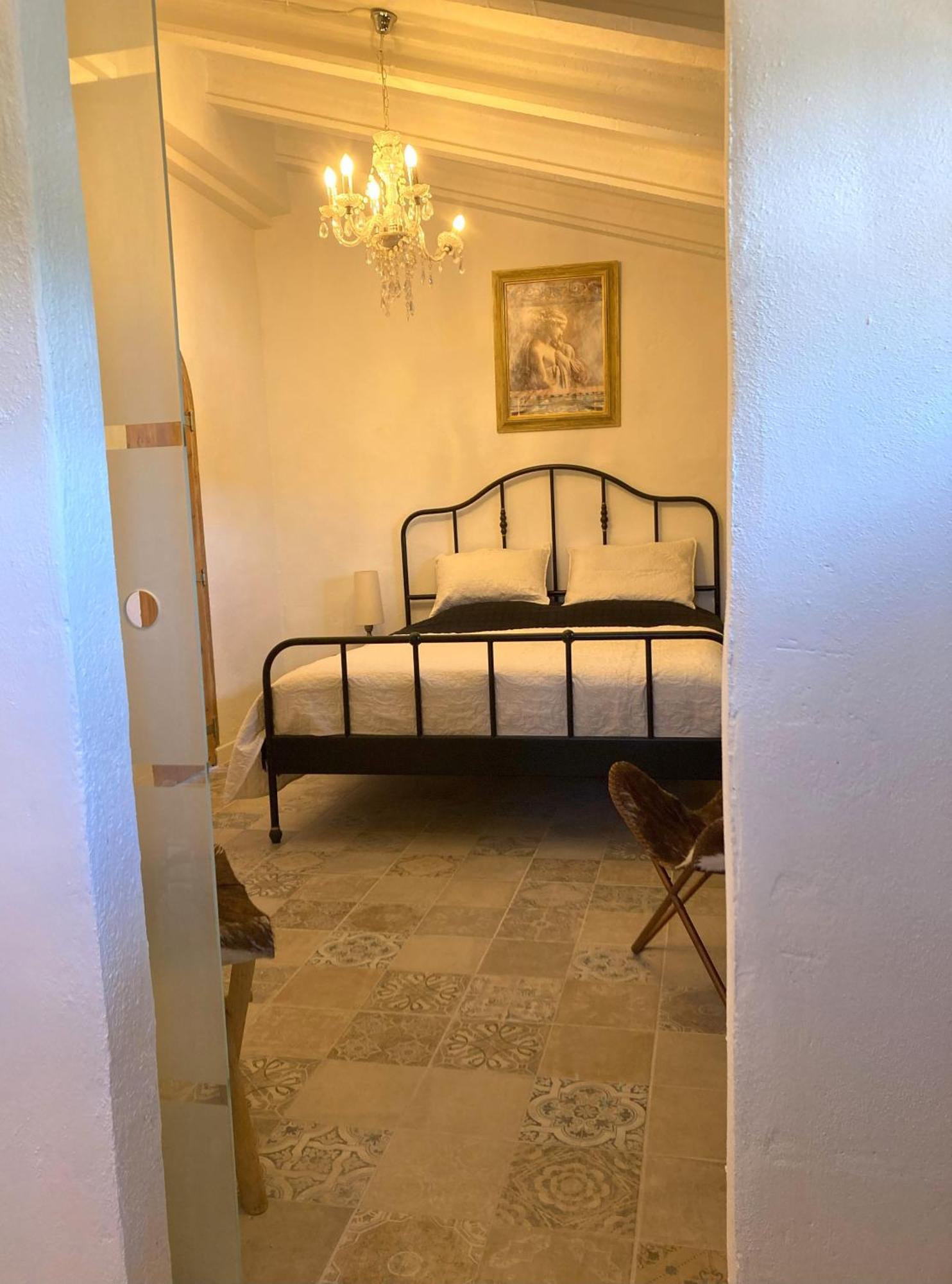 Villa Torre Macastre, Valencia Стая снимка
