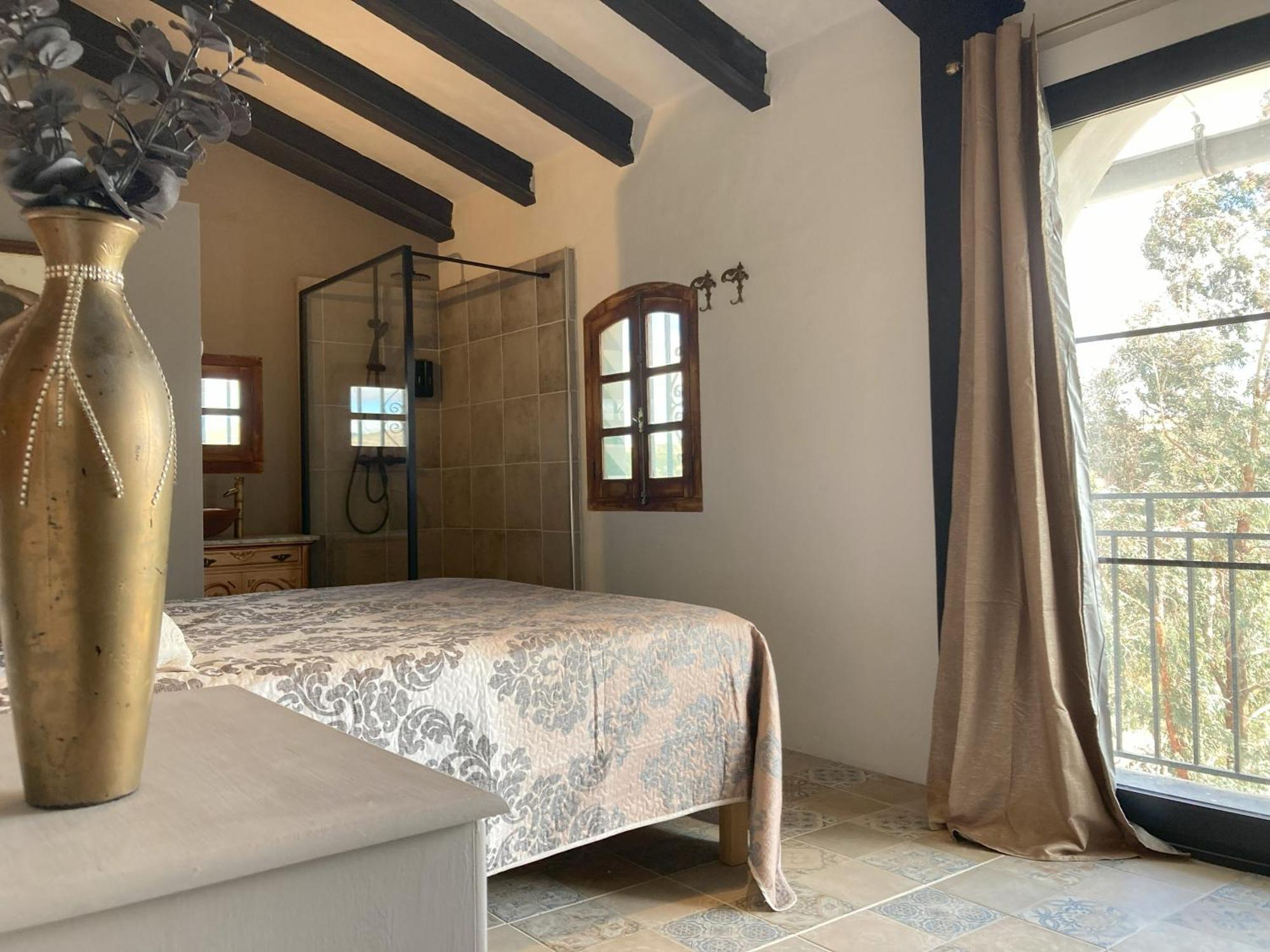 Villa Torre Macastre, Valencia Стая снимка