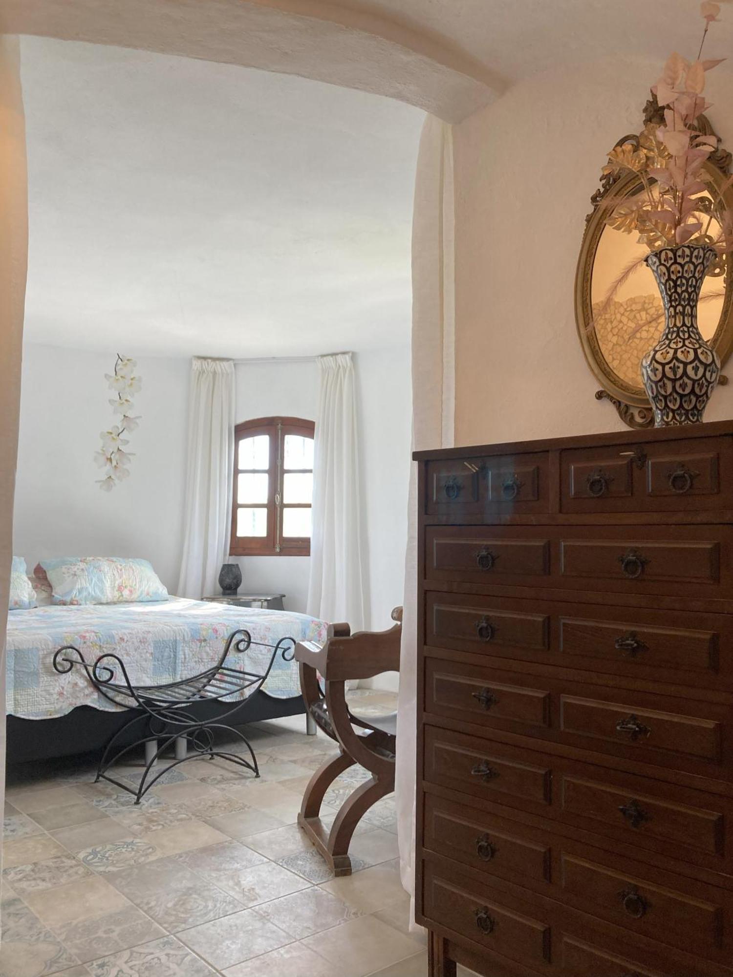 Villa Torre Macastre, Valencia Екстериор снимка